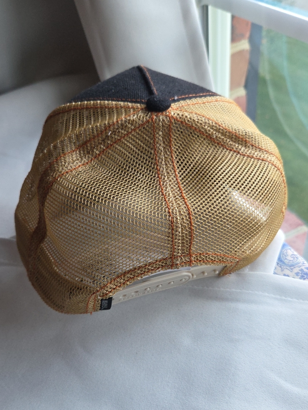 Goorin Bros Easy Rider New - Picture 4 of 5